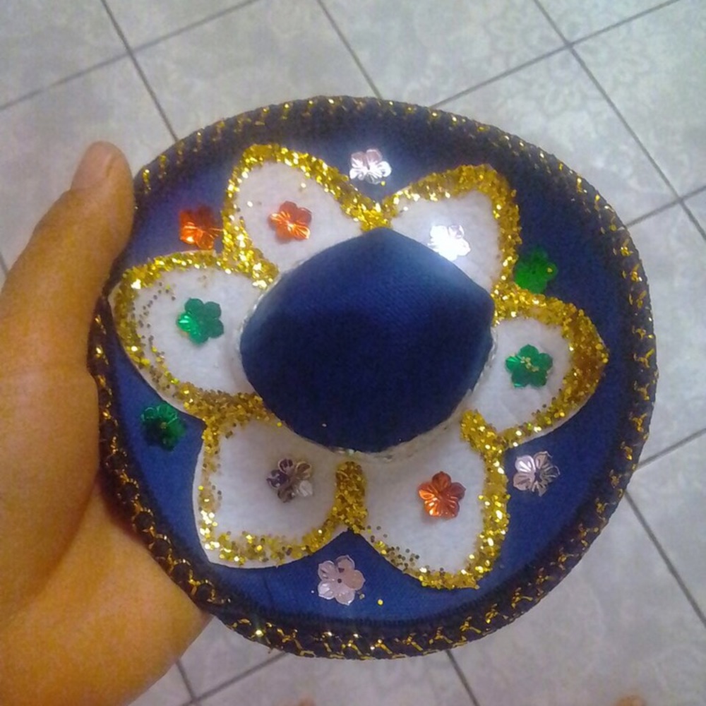 Sombreros